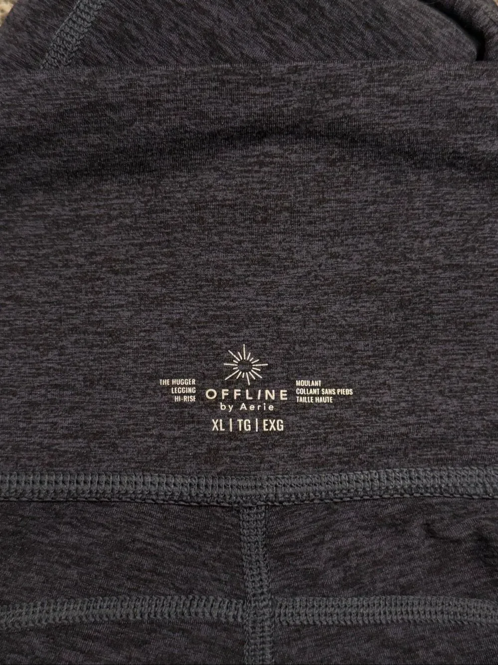 Offline by Aerie leggings size XL